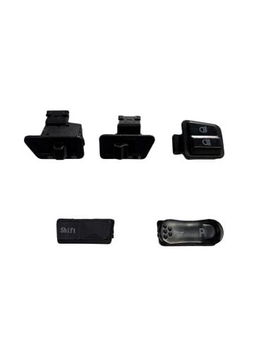 MONDİAL E-MON RIGBY SAĞ SOL KUMANDA DÜĞMELERİ