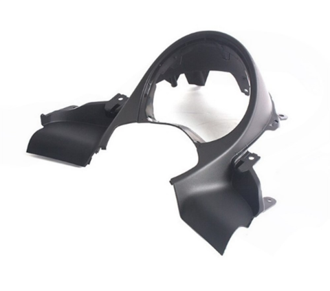 YAMAHA NMAX125-155 KONSOL PANEL 1 KM ÇERÇEVESİ ORJİNAL 2015-2020