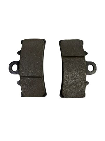 BAJAJ DOMİNAR D 250 ÖN FREN BALATASI