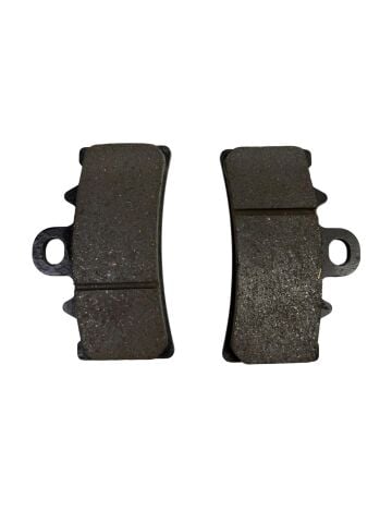 BAJAJ DOMİNAR D 250 ÖN FREN BALATASI