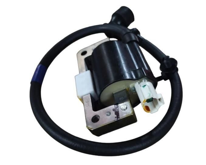 TVS JUPİTER 125 DIŞ BOBİN BUJİ BAŞLIKLI ORJİNAL