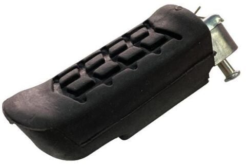 TVS RTR150 2011-2012 ARKA SOL BASAMAK PİMLİ