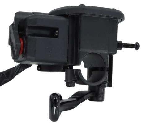 CFMOTO CF 600 ATR-2L (T3B) SAG KUMANDA DÜGMELERI KOMPLE