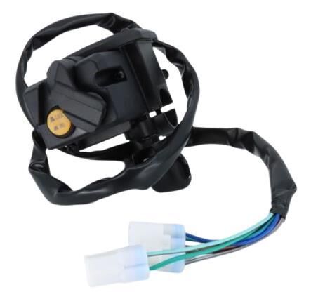 CFMOTO CF 600 ATR-2L (T3B) SAG KUMANDA DÜGMELERI KOMPLE