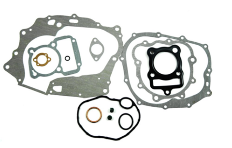 AGK CG125 TAKIM CONTA KOMPLE