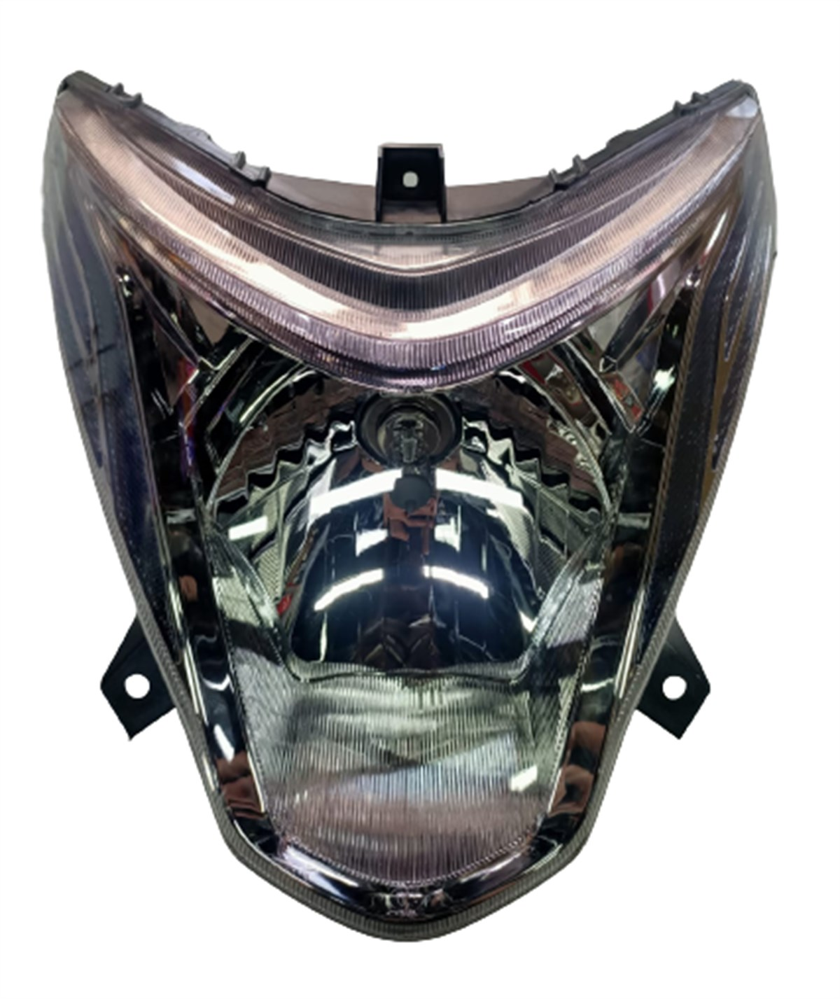 MONDİAL RİTMİCA100 FURY110 ÖN FAR KOMPLE