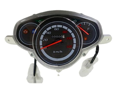 MONDİAL RİTMİCA100 GÖSTERGE KM SAATİ KOMPLE ORJİNAL