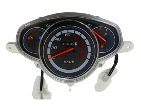 MONDİAL RİTMİCA100 GÖSTERGE KM SAATİ KOMPLE ORJİNAL