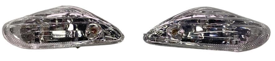 YUKİ 100-7 SAĞ SOL ÖN PARK SİNYAL TAKIM