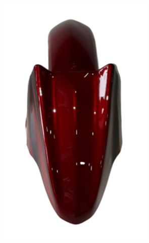 MONDİAL DUA YUKİ LOTUS ÖN ÇAMURLUK KIRMIZI UYUMLU