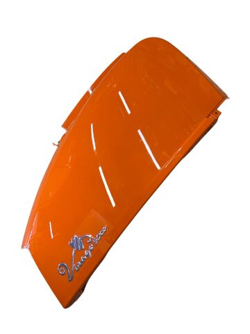 MONDİAL VİRAGO 50 İ SAĞ SELE ALTI YAN KARENAJ TURUNCU