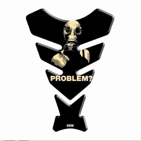 1403 UNİVERSAL TANK PAD 218