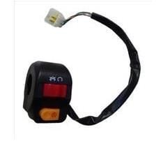 MONDİAL TURİSMO 50 İ SAĞ KUMANDA  ORJİNAL