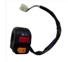 MONDİAL TURİSMO 50 İ SAĞ KUMANDA  ORJİNAL