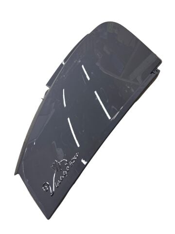 MONDİAL VİRAGO 50 İ SAĞ SELE ALTI YAN KARENAJ KOYU GRİ