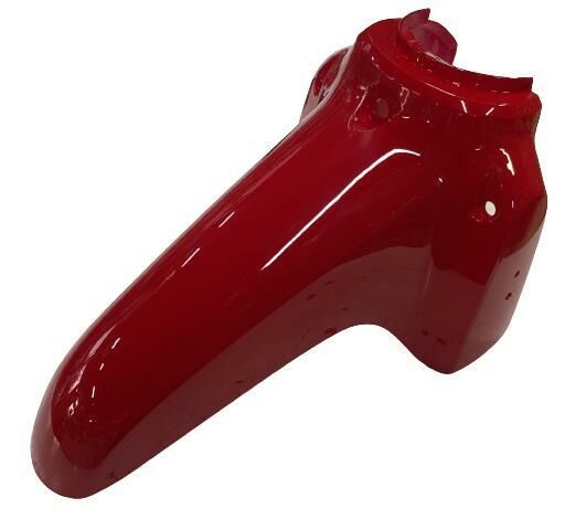 RMG CUP  R100-TİGRİNA 50 ÖN ÇAMURLUK KIRMIZI