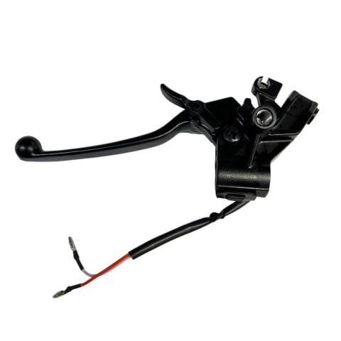 TVS NTORQ 125 SOL ARKA FREN LEVYESİ KOMPLE
