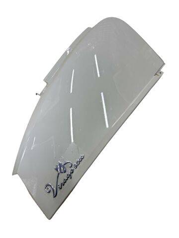 MONDİAL VİRAGO 50 İ SAĞ SELE ALTI YAN KARENAJ AÇIK GRİ