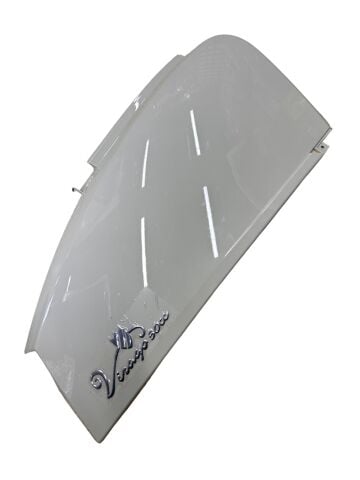 MONDİAL VİRAGO 50 İ SAĞ SELE ALTI YAN KARENAJ AÇIK GRİ