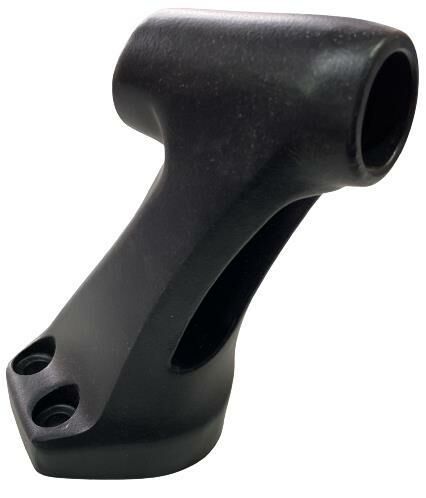 BAJAJ PULSAR NS200 GİDON TUTUCU SAĞ MAT SİYAH ORJİNAL