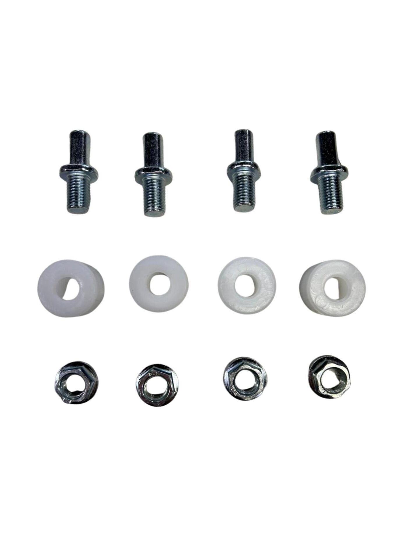 CG ARKA DİŞLİ TAKOZ VE CİVATA TAKIM 4 LÜ SET 23.5x9x16.5