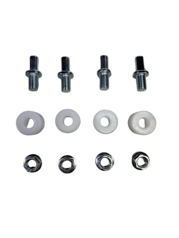 CG ARKA DİŞLİ TAKOZ VE CİVATA TAKIM 4 LÜ SET 23.5x9x16.5