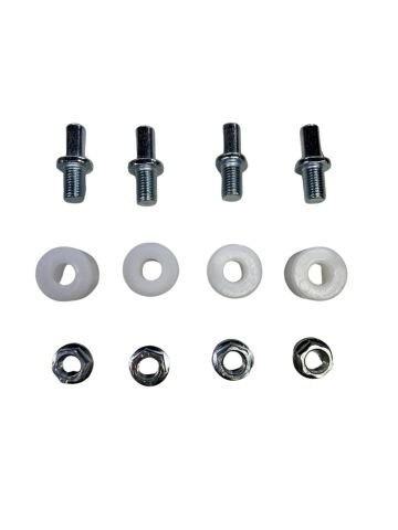 CG ARKA DİŞLİ TAKOZ VE CİVATA TAKIM 4 LÜ SET 23.5x9x16.5