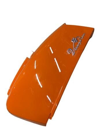 MONDİAL VİRAGO 50 İ SOL SELE ALTI YAN KARENAJ TURUNCU