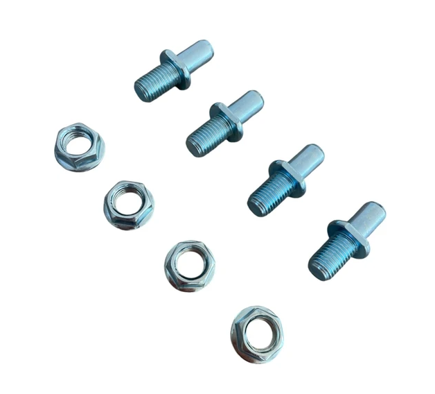 AGK-CG-KT-BRETON ARKA DİŞLİ CİVATASI TAKIM 4 LÜ