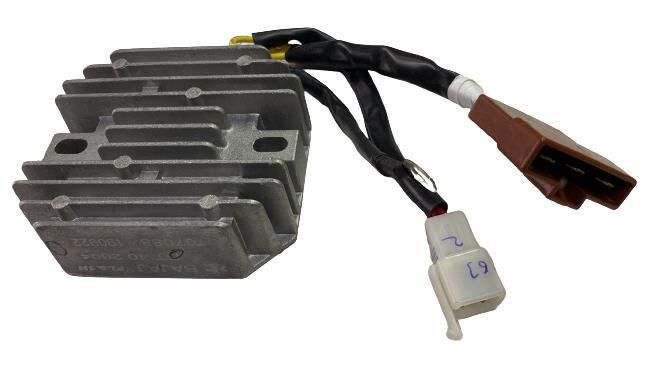 PULSAR BAJAJ RS200 KONJEKTÖR ORJİNAL EURO 3 İÇİN