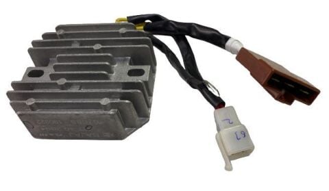 PULSAR BAJAJ RS200 KONJEKTÖR ORJİNAL EURO 3 İÇİN