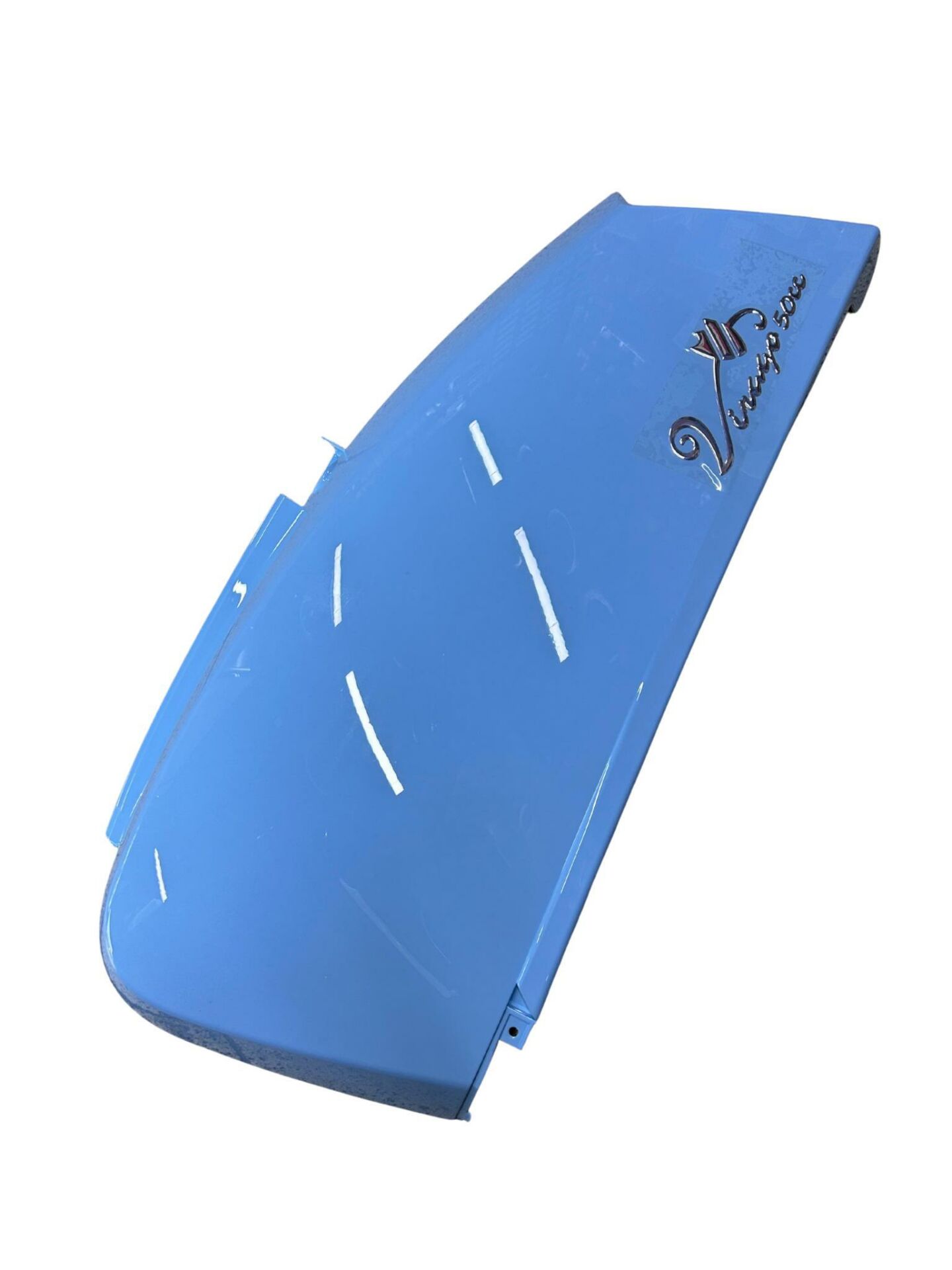 MONDİAL VİRAGO 50 İ SOL SELE ALTI YAN KARENAJ MAVİ