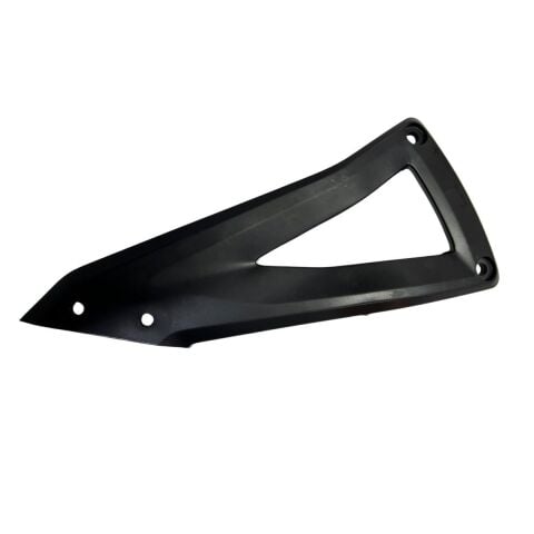TVS RTR200 ARKA ÇAMURLUK SIYIRICI BRAKET SOL (E5)