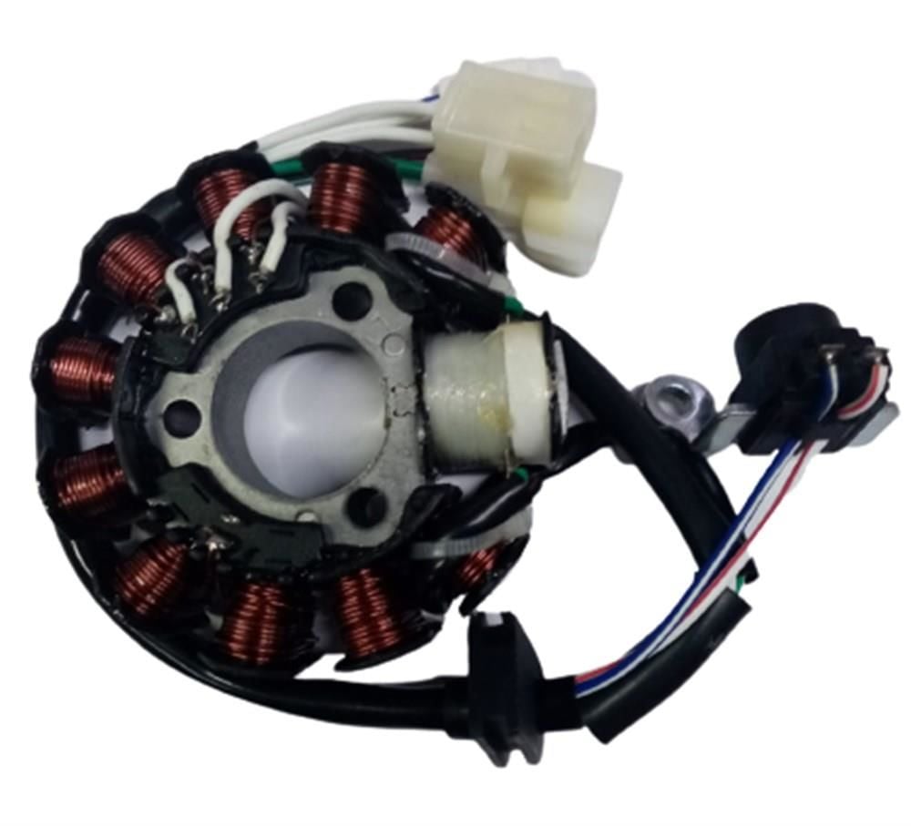 YAMAHA CYGNUS RS STATÖR KOMPLE TKR