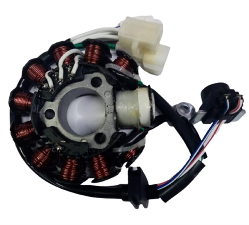 YAMAHA CYGNUS RS STATÖR KOMPLE TKR