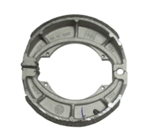 BAJAJ BOXER 150 ÖN ARKA UYUMLU FREN BALATASI ORJİNAL