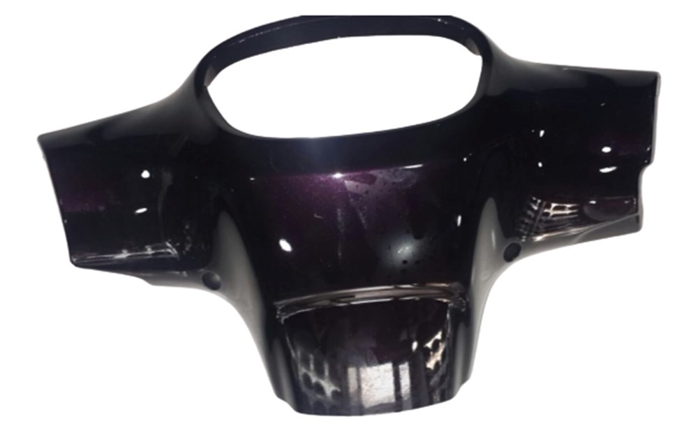 MODENAS KRİSS 2 KM ÇERÇEVESİ KAHVERENGİ ORJİNAL