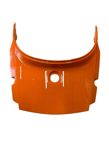 MONDİAL VİRAGO 50 İ ARKA KARENAJ TURUNCU