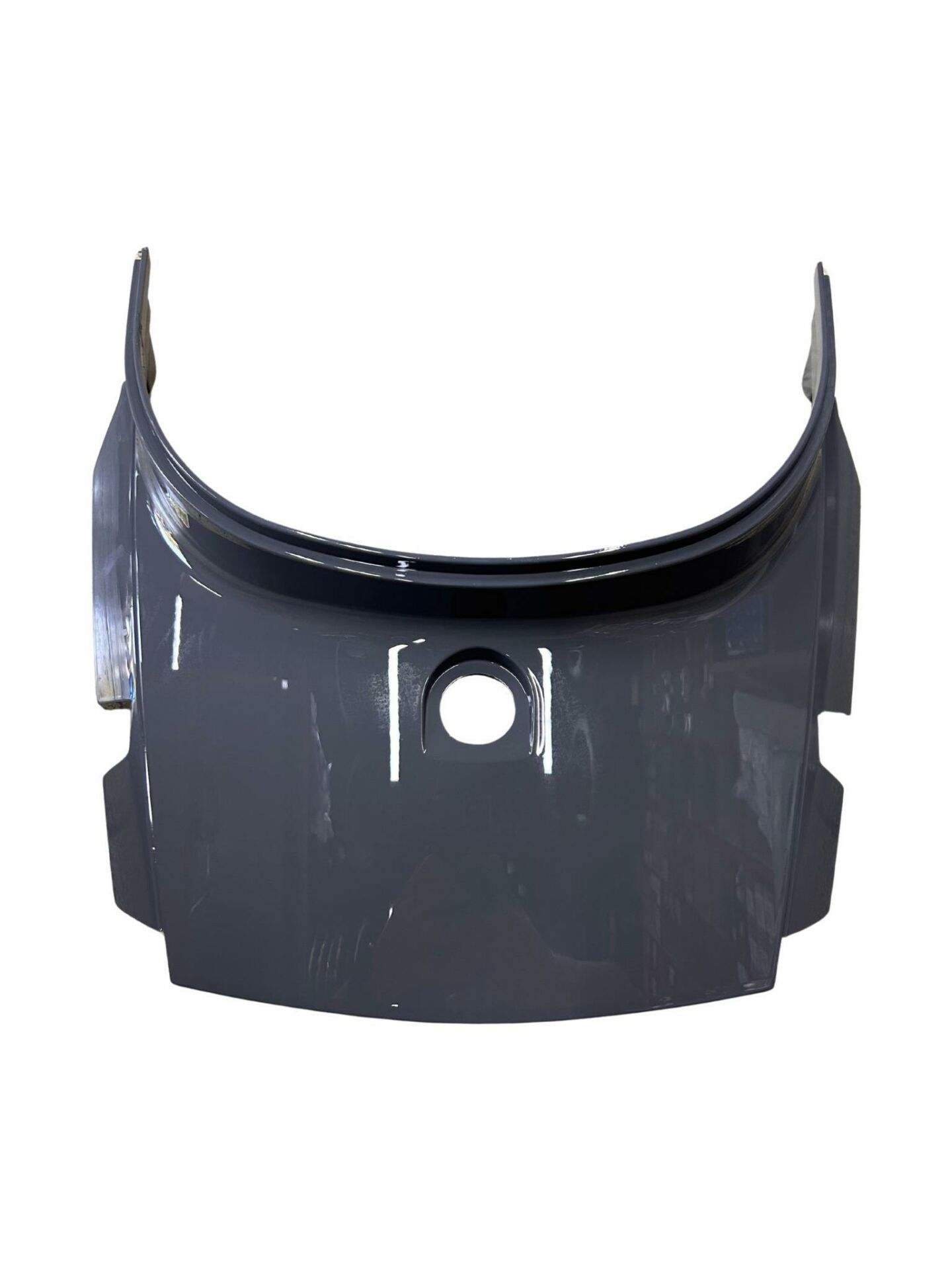 MONDİAL VİRAGO 50 İ ARKA KARENAJ KOYU GRİ