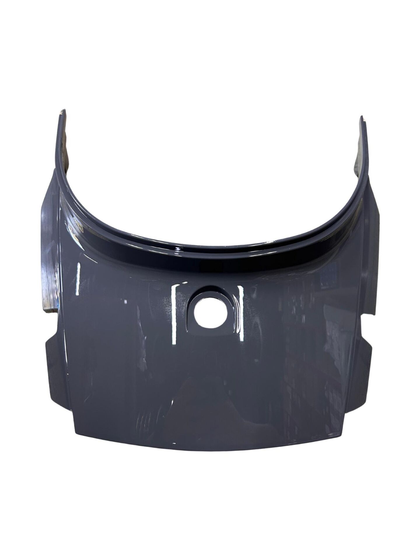 MONDİAL VİRAGO 50 İ ARKA KARENAJ KOYU GRİ