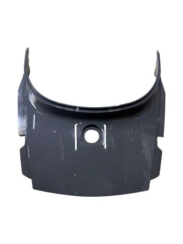 MONDİAL VİRAGO 50 İ ARKA KARENAJ KOYU GRİ