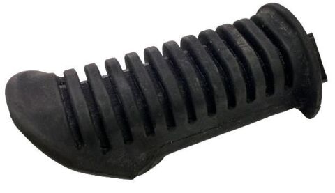 TVS APACHE 150 SOL ARKA BASAMAK ORJİNAL