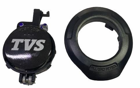 TVS JUPİTER 110 2024 BENZİN DEPO KAPAĞI ORJİNAL