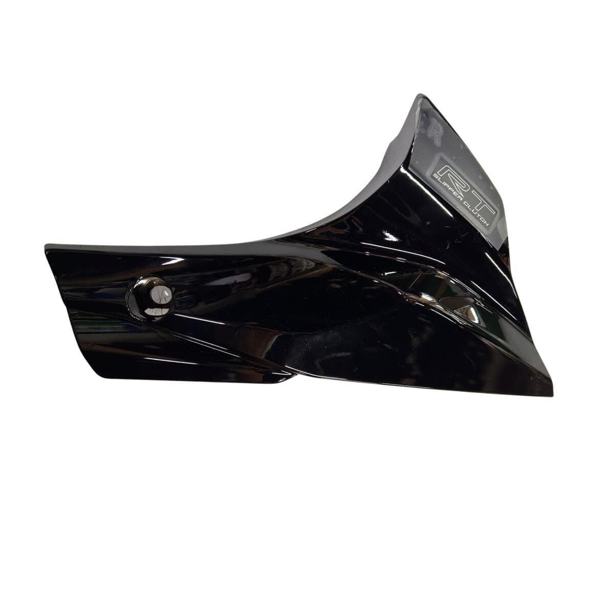 TVS RTR200 E5 SAĞ ALT SAKAL ÖN PANEL SİYAH
