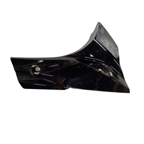 TVS RTR200 E5 SAĞ ALT SAKAL ÖN PANEL SİYAH