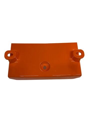 MONDİAL VİRAGO 50 İ ARKA KARENAJ ALT KAPAK TURUNCU