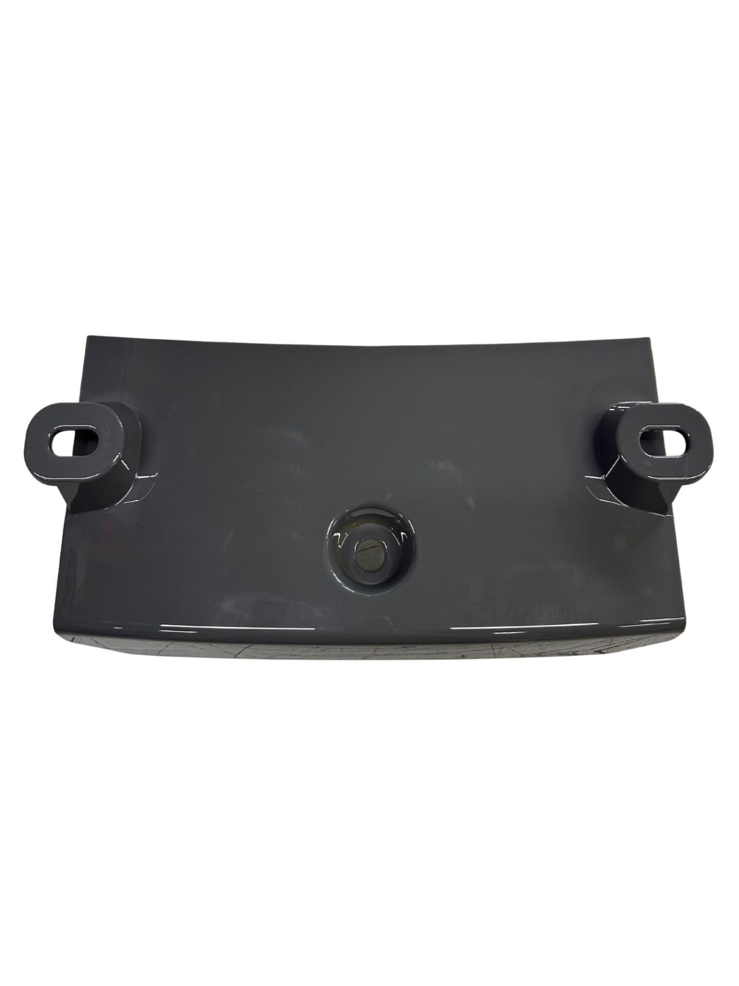 MONDİAL VİRAGO 50 İ ARKA KARENAJ ALT KAPAK KOYU GRİ