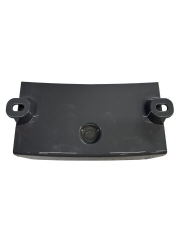 MONDİAL VİRAGO 50 İ ARKA KARENAJ ALT KAPAK KOYU GRİ