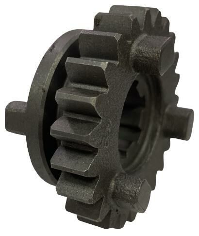 BAJAJ BOXER 150  4. VİTES DİŞLİ ORJİNAL