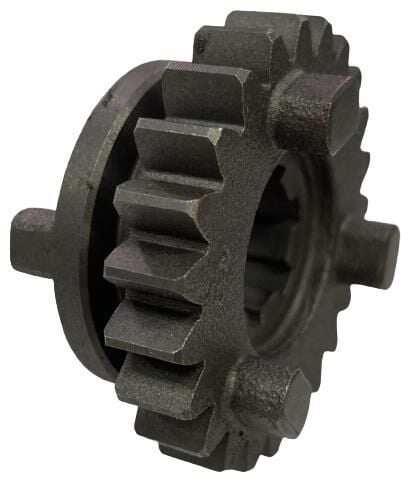 BAJAJ BOXER 150  4. VİTES DİŞLİ ORJİNAL